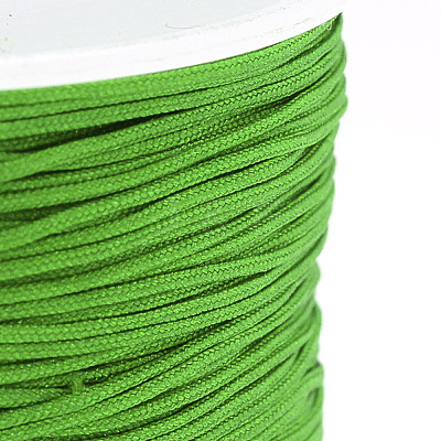 Nylon Braided Cord NWIR-Q009B-233-1