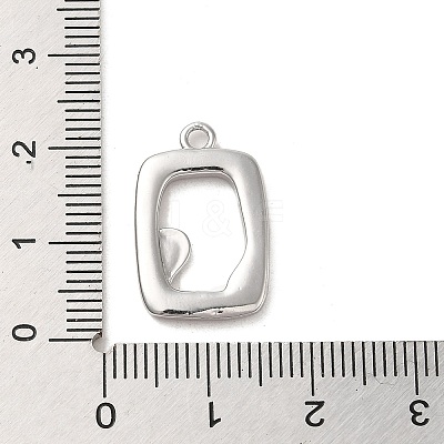 Brass Pendants KK-M275-15P-1