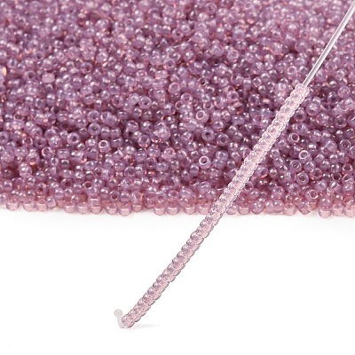 MIYUKI Round Rocailles Beads SEED-G009-RR2373-1