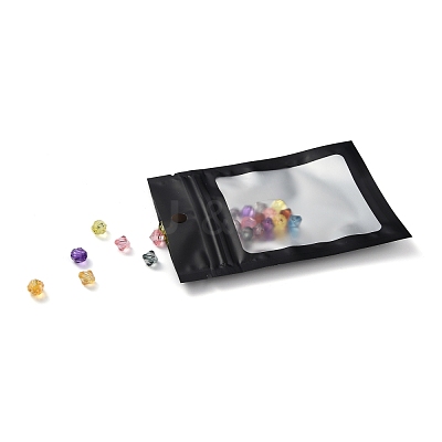 Plastic Resealable Bag OPP-H001-01A-07-1