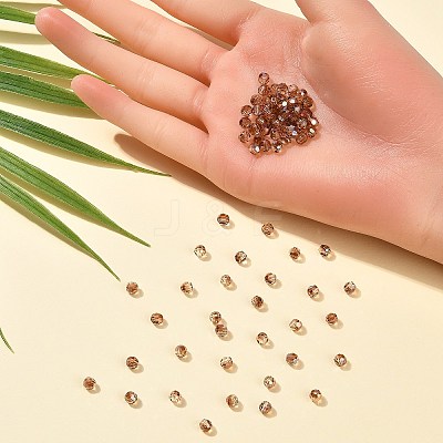 Preciosa® Crystal Beads X-PRC-BB4-00030-234-1