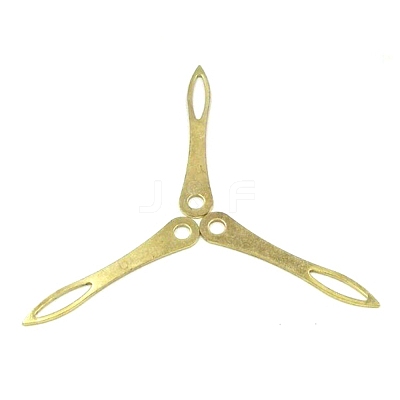 Manganese Steel Slingshot Rubber Band Tied Assisting Tool TOOL-WH0133-56-1
