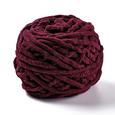 Soft Crocheting Yarn OCOR-G009-03M-1