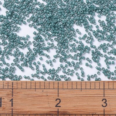 MIYUKI Delica Beads SEED-J020-DB2131-1