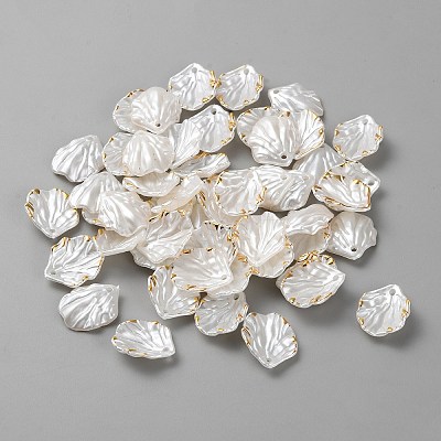 Opaque Acrylic Pendants RESI-TAC0020-04D-1