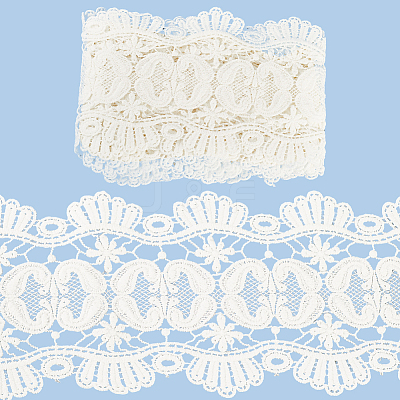 3 Yards Cotton Ribbon OCOR-GF0005-31-1
