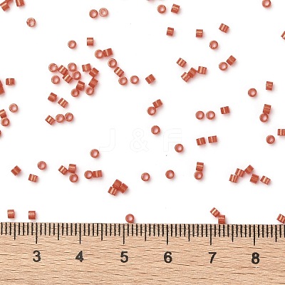 Cylinder Seed Beads SEED-H001-H08-1