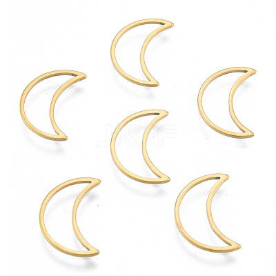 201 Stainless Steel Linking Rings STAS-N090-T10-2-1
