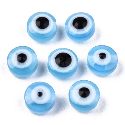 Resin Beads RESI-S339-4x6-20-1