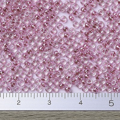 MIYUKI Round Rocailles Beads SEED-X0054-RR1524-1