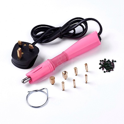 Hotfix Rhinestone Applicator Tool TOOL-J011-02A-1
