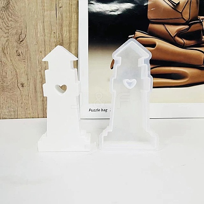 DIY Decorate Silicone Molds LS-SIL-M015-01B-1