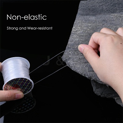Nylon Wire NWIR-R011-0.8mm-1