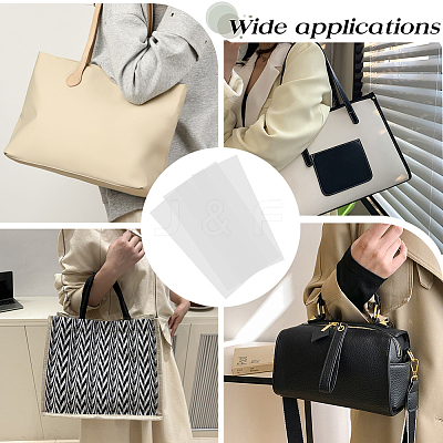 Plastic Sheets DIY-WH20079-041B-02-1