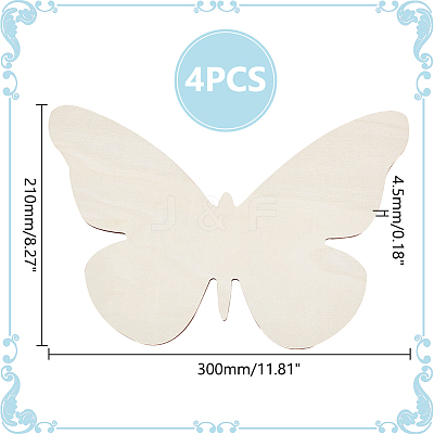 Wood Boards WOOD-WH0022-71B-1