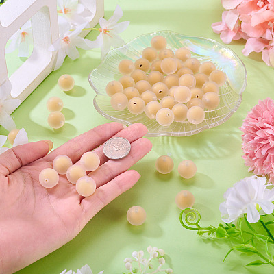 Silicone Beads SIL-TAC0013-16D-1