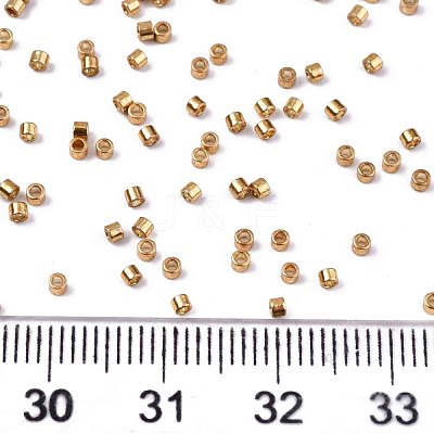 FGB 11/0 Grade A Glass Seed Beads SEED-S030-1219-1
