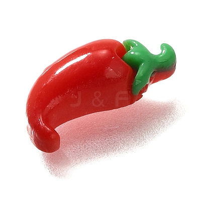 Resin Cabochons RESI-D275-01H-02-1