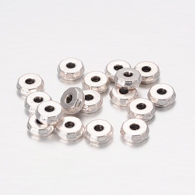Tibetan Style Spacer Beads Y-K0968041-1