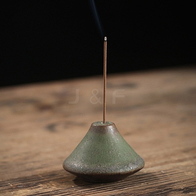 Ceramic Small Incense Holders PW-WG9C786-02-1