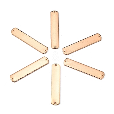 Brass Links KK-WH0034-56KCG-1