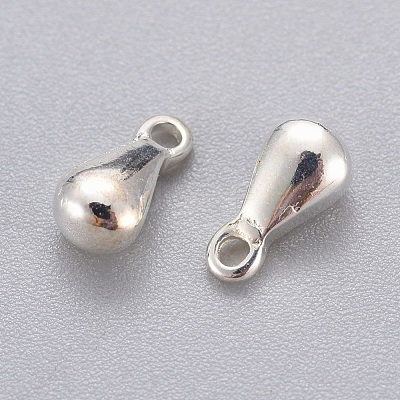 304 Stainless Steel Charms X-STAS-G029-1S-1
