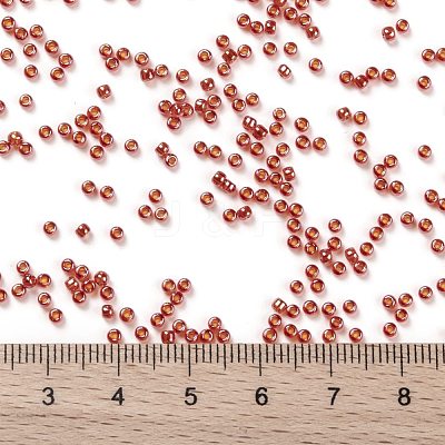 TOHO 11/0 Round Beads SEED-XTR11-0109-1