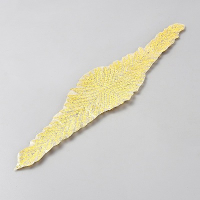 Seed Bead Cloth Hotfit Rhinestone DIY-WH0666-002A-1