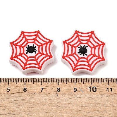 Silicone Beads LS-SIL-D011-02C-1
