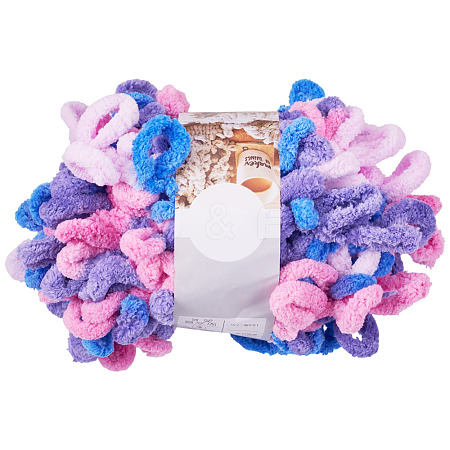 Polyester Yarn YCOR-TAC0001-03D-1