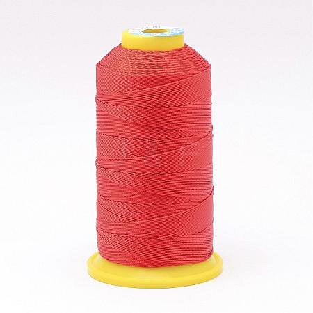 Nylon Sewing Thread NWIR-N006-01N-0.2mm-1