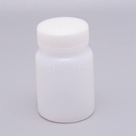 Plastic Bottle CON-WH0080-36B-1