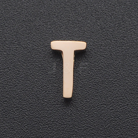 201 Stainless Steel Charms STAS-R109-JA433-T-3-1