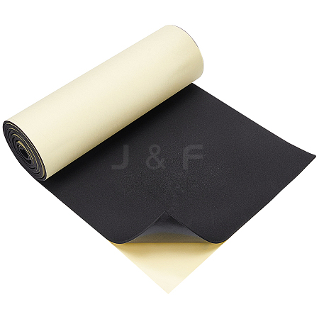 Adhesive EVA Foam Roll AJEW-WH0329-14B-02-1
