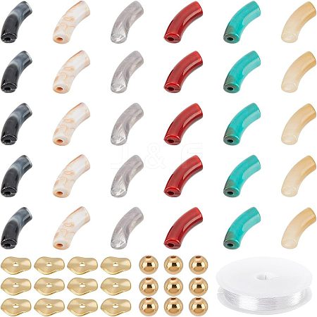 DIY Jewelry Making Kits DIY-NB0006-01-1