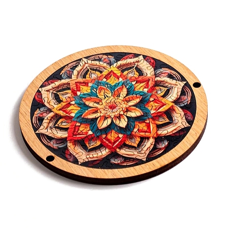 Mandala Puzzle PW-WG56156-01-1