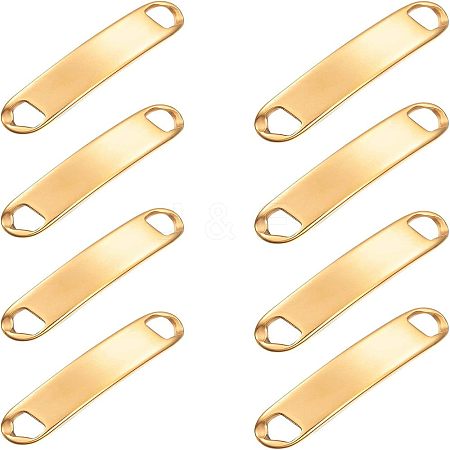 304 Stainless Steel Bar Links Connectors STAS-UN0007-60G-1