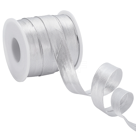 35M Imitation Silk Fibre Piping Ribbon OCOR-PH0005-24-1