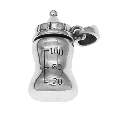 925 Sterling Silver Pendants STER-BB55625-A-1