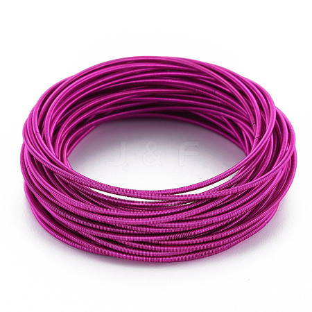 Spring Bracelets TWIR-T001-03B-1