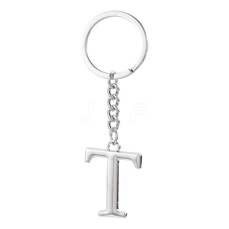 Alloy Keychains KEYC-TADJ0001-11T-1