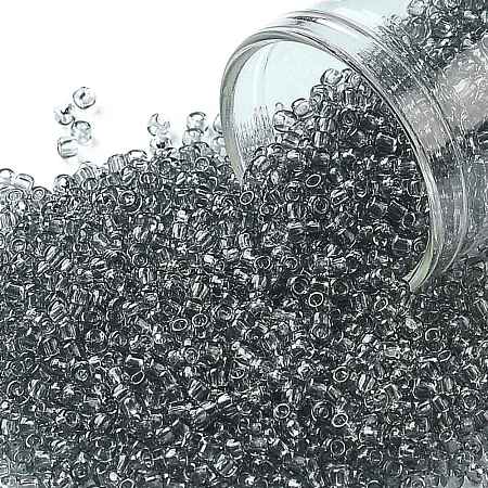 TOHO Round Seed Beads SEED-XTR11-0009-1