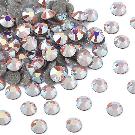 Preciosa® Crystal Hotfix Flatback Stones Y-PRC-HSS6-71350-200-1