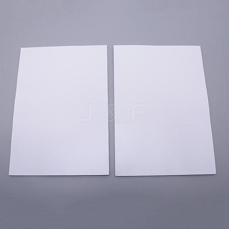 Sponge EVA Sheet Foam Paper Sets AJEW-WH0017-47C-01-1