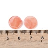Opaque Acrylic Beads MACR-C037-08D-3