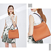 PU Leather Bag Strap FIND-WH0069-98-3