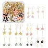 DIY Jewelry Set Making Kit DIY-SC0017-27-1