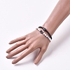 Stackable Bracelets Sets BJEW-JB04836-02-3