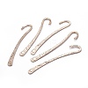 Alloy Bookmarks PALLOY-E391-02LG-1