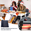 PU Imitation Leather Fabric DIY-OC0011-96B-6